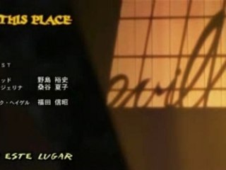 Devil May Cry Opening y Ending