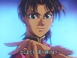 Street Fighter II V Episode 28 ストリートファイターII V 第28話
