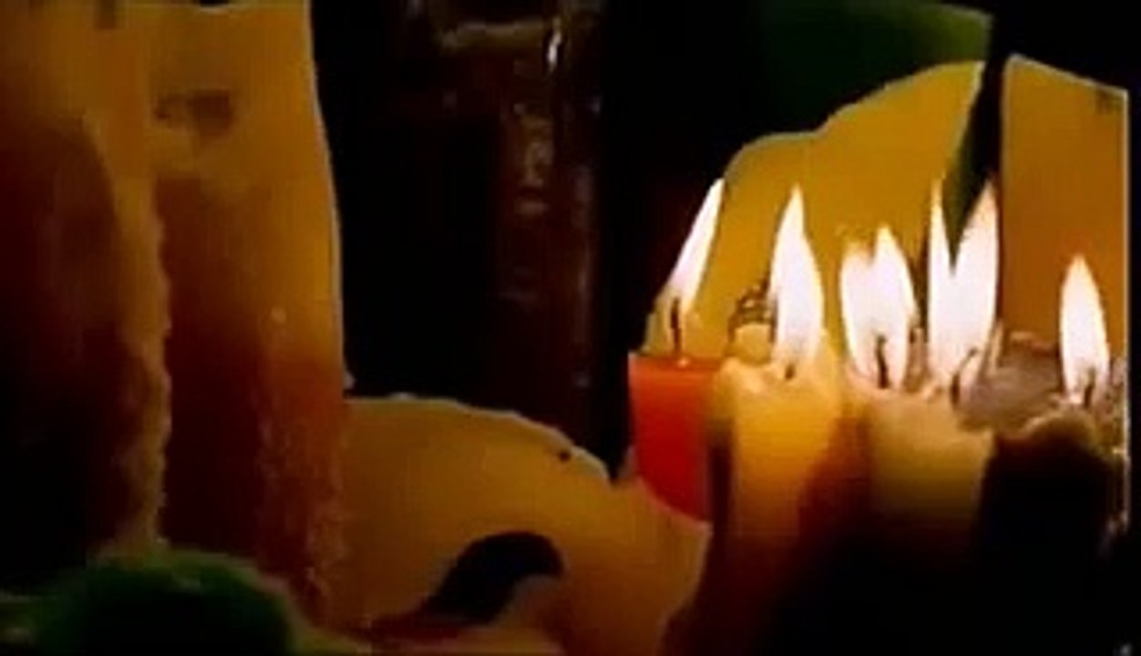La Santeria