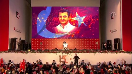 (TEKRAR) YILIN OLAYLARI 2019 - TEMMUZ (2)