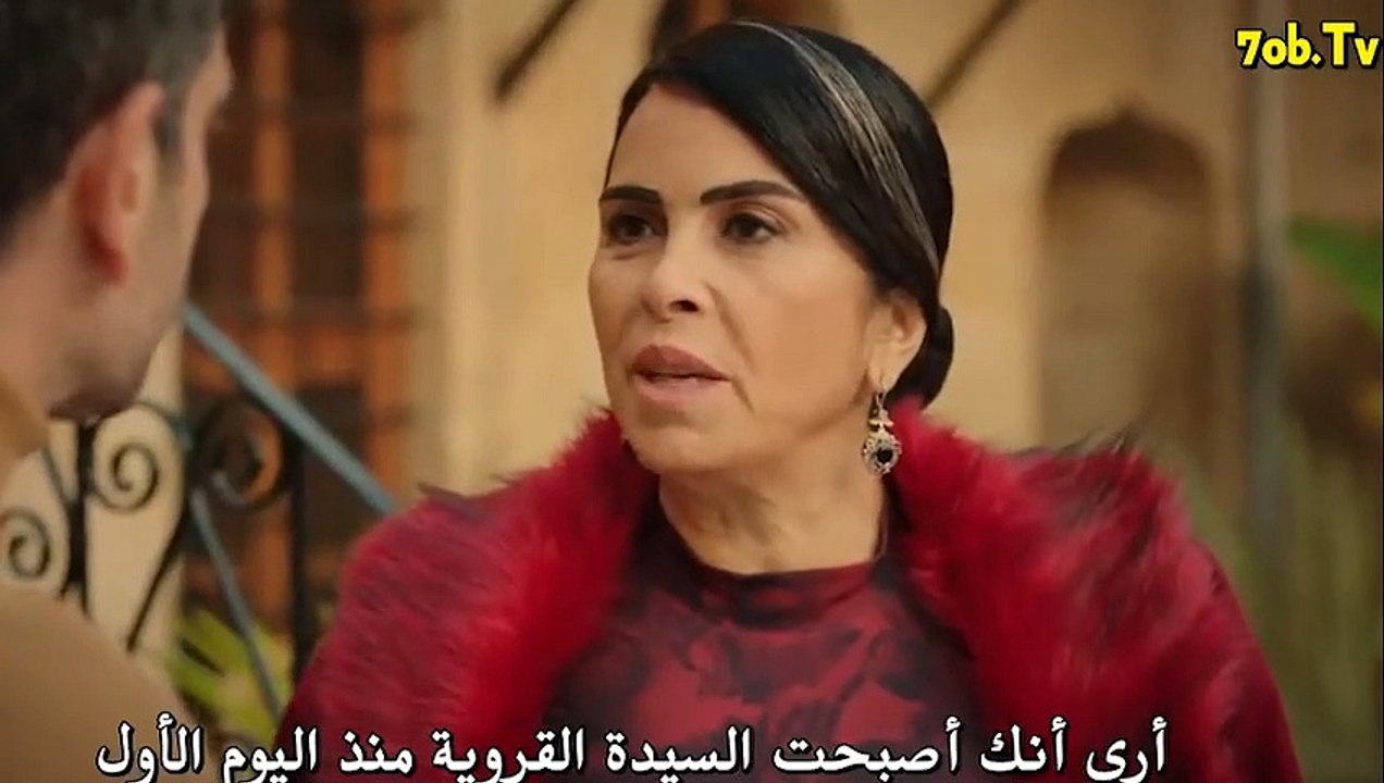 الحمامة الحلقة 4 الجزء 1