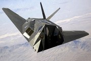 'Stealh': El secreto de los cazas furtivos, los temibles aviones invisibles al radar