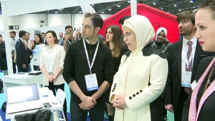 (TEKRAR) YILIN OLAYLARI 2019 - NİSAN (3)