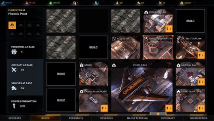 Phoenix Point Video 2