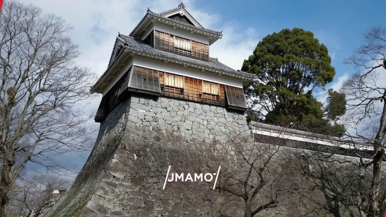 "KUMAMOTO" Top 47 Tourist Places | Kumamoto Tourism | JAPAN