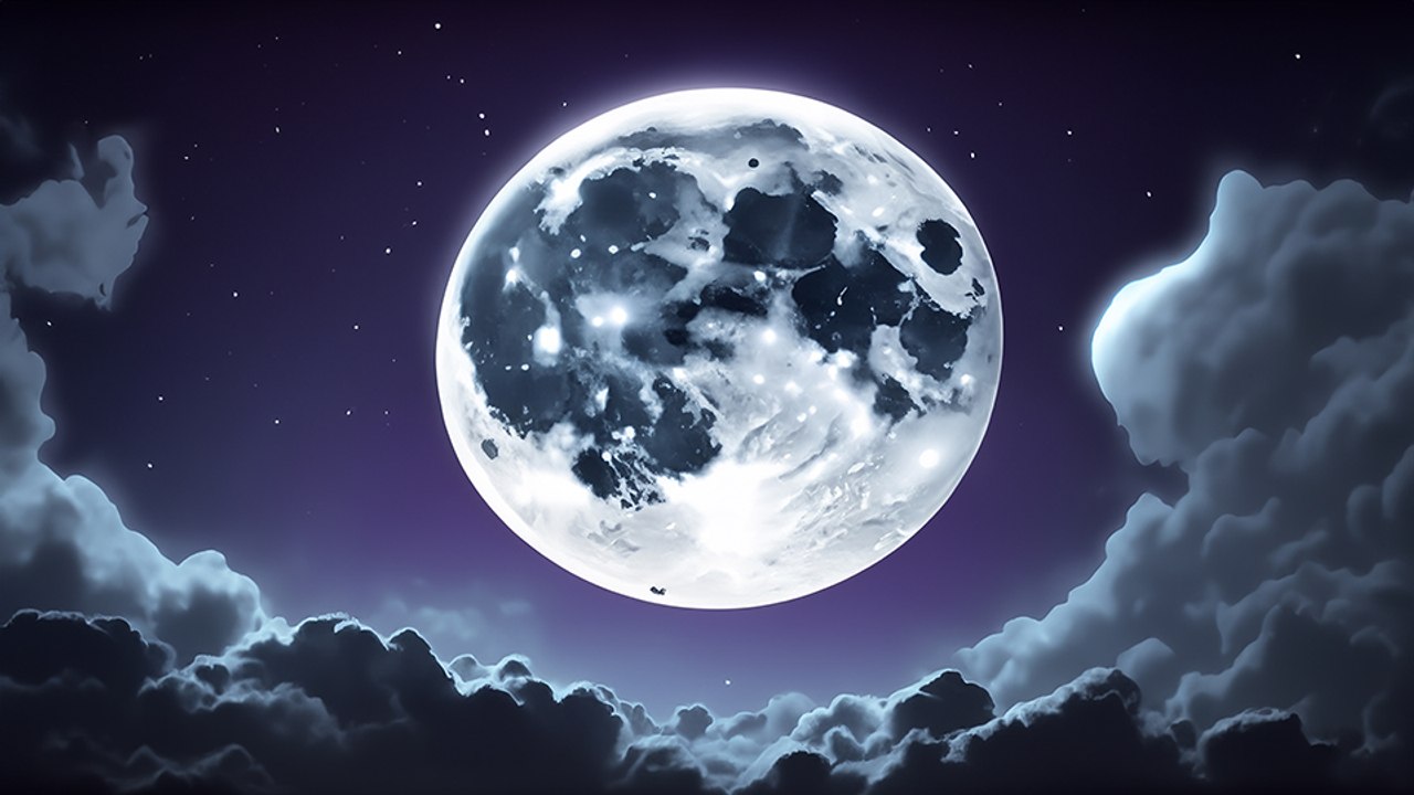 La NASA divulga esta imagen espectacular de la 'hermana mayor' de la Vía Láctea