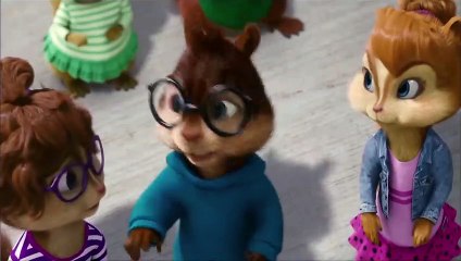 Alvin e os Esquilos 3 - Trailer Oficial LEGENDADO (HD)