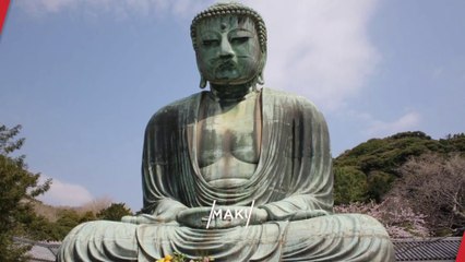 "KAMAKURA" Top 47 Tourist Places | Kamakura Tourism | JAPAN