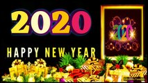 Happy New Year 2020 Special Whatsapp Status Video