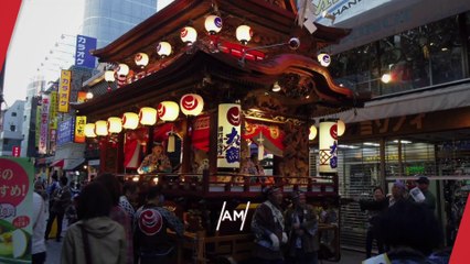 "HAMAMATSU" Top 47 Tourist Places | Hamamatsu Tourism | JAPAN