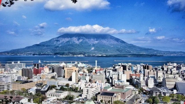 KAGOSHIMA Top 42 Tourist Places | Kagoshima Tourism | JAPAN