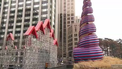 12월 26일 김진의 돌직구쇼 오프닝