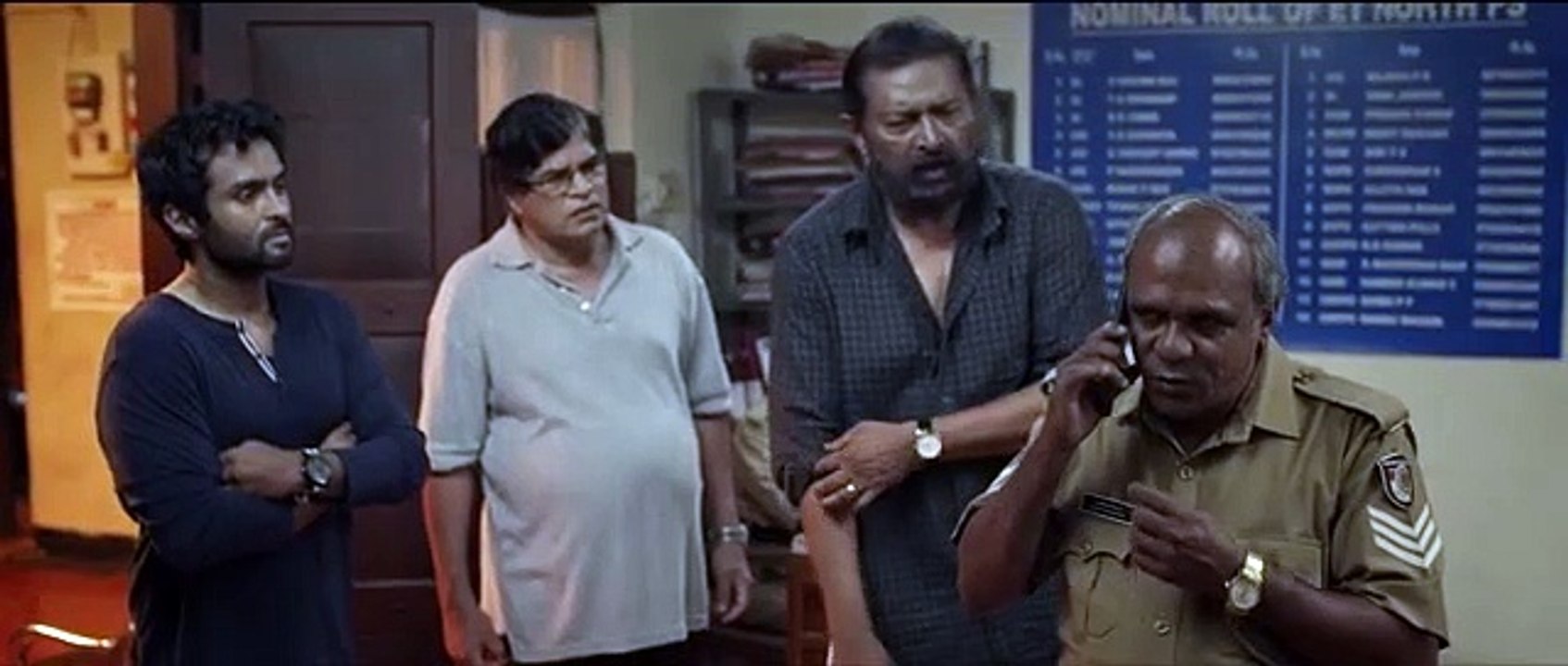 Hellan malayalam part 2