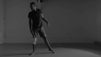 العقد رابطة   The Tied Necklace   Contemporary dance