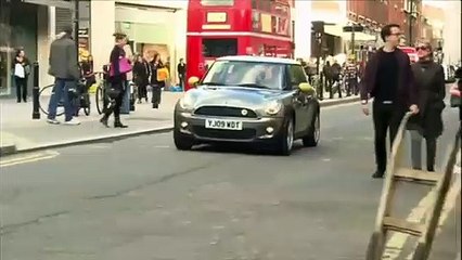 Desvelamos algunos de los secretos del Mini eléctrico