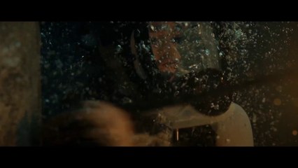 47 Meters Down  Uncaged (2019)