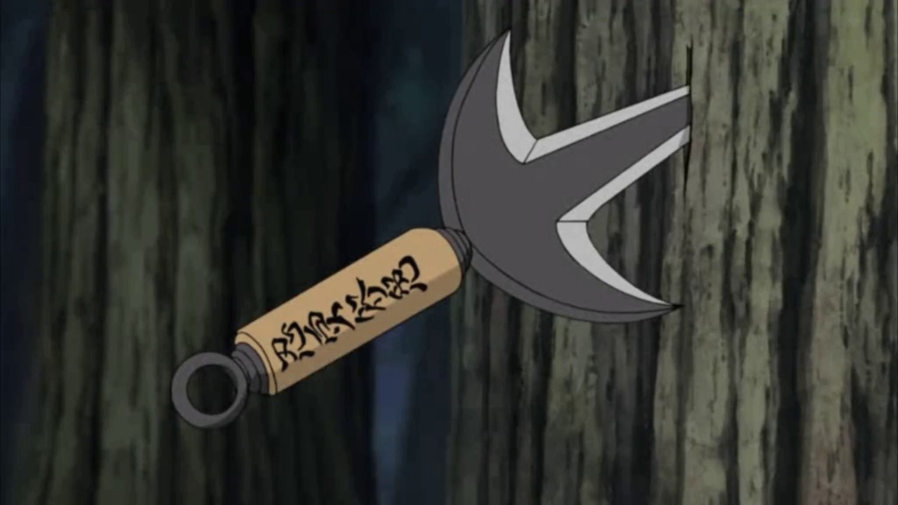 Minato the yello Flash of the leaf