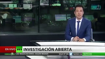 Rusia afirma que desconocía que los reporteros asesinados estuvieran en República Centroafricana