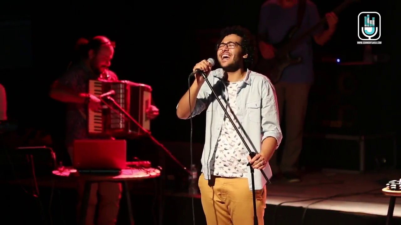 HAWAS   Malaaz ملاذ   Live