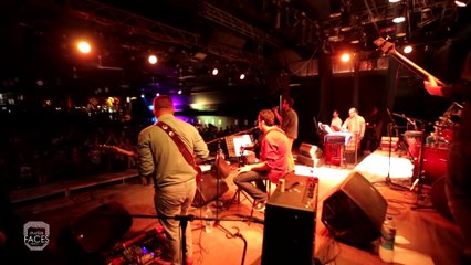 Hawas First Live Performance - هوس أول حفلة