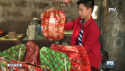 JUST FOR KIDS: Christmas Special Edition