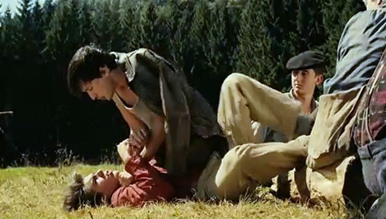 Nos Résistances - bande-annonce