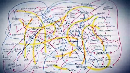 Connected - An Autoblogography About Love, Death & Technology (2011) - Official Trailer [HD]