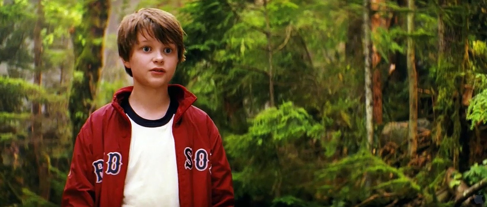 Official 'Charlie St. Cloud' Trailer (HD)