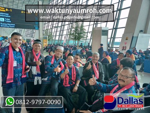 Paling Murah WA +62812-9797-0090 - Umroh Plus Turki bojongsari