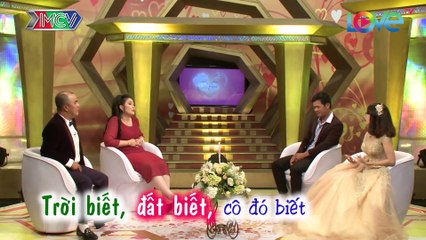 Vợ Chồng Son - Tập 246 FULL - Ghét của nào trời trao của đó - Tình yêu sẽ vượt qua tất cả 