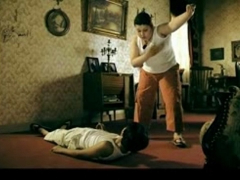 Melody Tata7adda El Malal (Smack That)