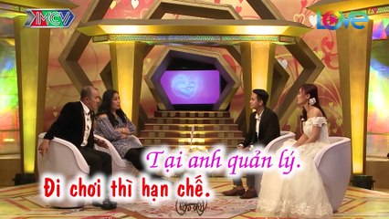 VỢ CHỒNG SON - VCS #237 FULL - 'Cưới không động phòng' và đôi vợ chồng giận đỉnh điểm...2 tiếng 