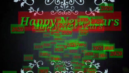 Happy New Year 2020 || Amazing Whatsapp Status 2020