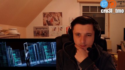 REACTION HIGHLIGHTS | CIX - My New World M/V