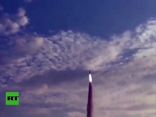 Así prueba China esta nave hipersónica capaz de "superar cualquier sistema antimisiles"