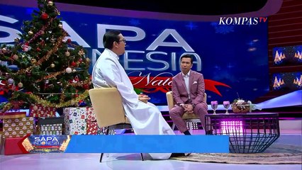 Natal 2019: Hiduplah Sebagai Sahabat Bagi Semua Orang