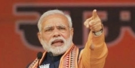 ममता की UN वाले बयान पर मोदी जी का जवाब | Narendr modi speech