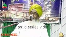 New latest byan, funny  taqreer video, islamic-series videos