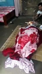 Hiện trường thứ 2 vụ chém chết 6 người ở Thái Nguyên