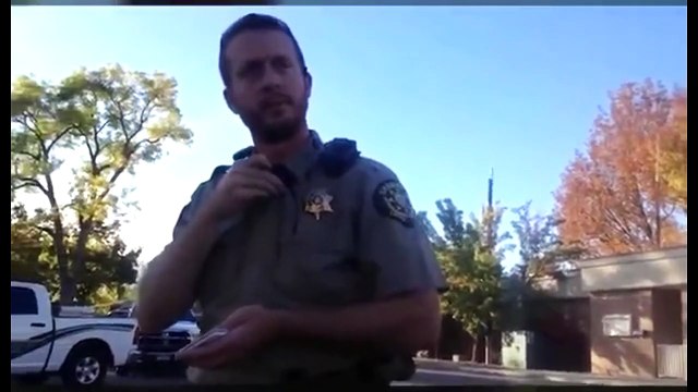COPS Getting ButtHurt Series pt5 (most triggered cop in 1st clip)