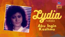 Lydia Natalia - Aku Ingin Kasihmu (Official Lyric Video)