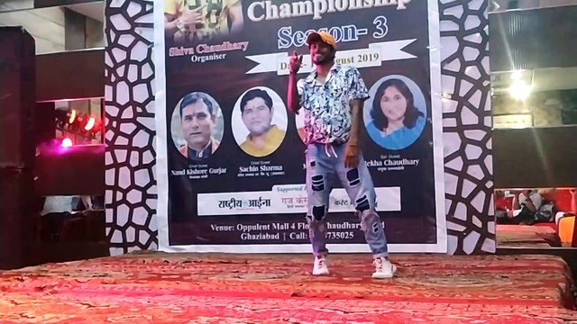 Yaad //Sataye // Teri // Popping// Dubstep!! Mix Song by //Gaurav Yadav _ Popping Dance Video // Chamiya Song Dance Video//Hip Hop Dance VIDEO// Choreography Gaurav Yadav