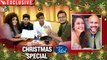 Indian Idol Contestants Make SPECIAL CARDS For Neha Kakkar And Vishal Dadlani | Christmas 2019
