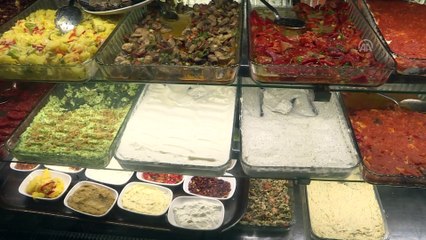 Başkentte alkollü mekanlarda denetim yapıldı - ANKARA