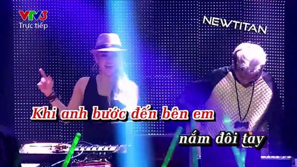 nho nhung - remix - bao anh (newtitan)