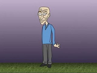 The Truth about K. C. Mafernigan (2008)