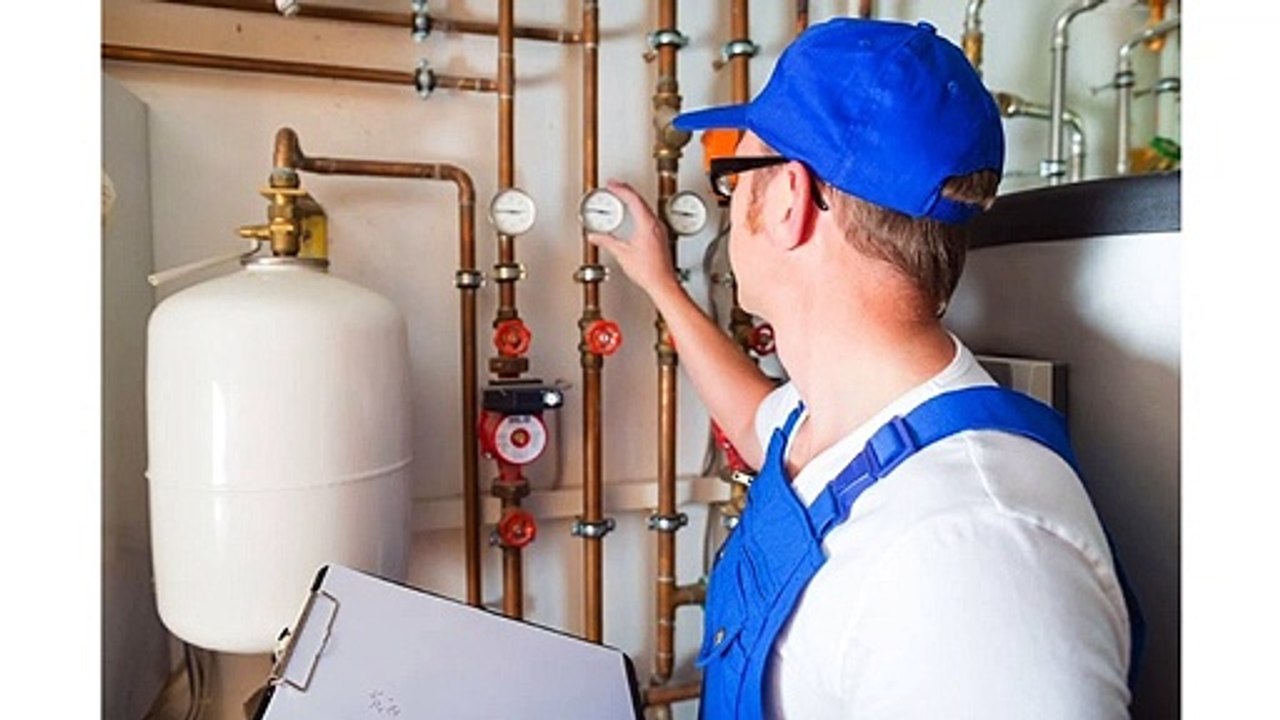 Heating Installation Santa Barbara - Types of Home Heating Systems