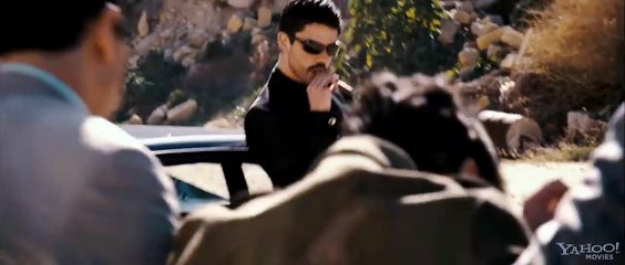 The Devil's Double Trailer 2011 HD