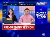 Check out top F&O strategies for the day by market expert VK Sharma of HDFC Securities