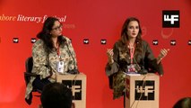 The Mercurial Mr. Bhutto and other stories - Book Launches - LLF 2019